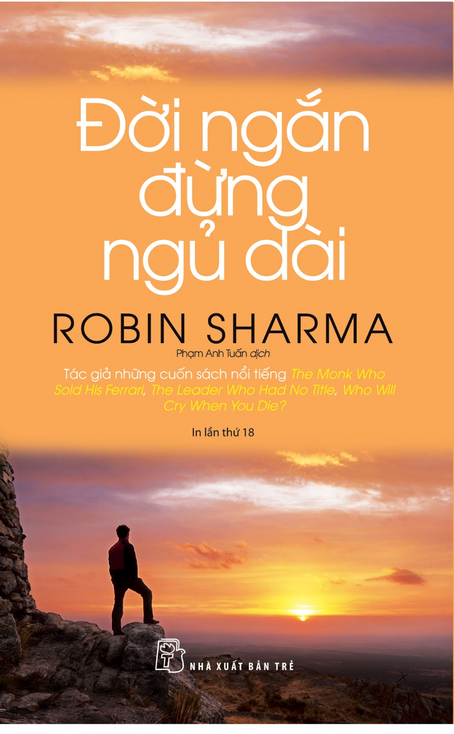 Đời ngắn ngủi đừng ngủ