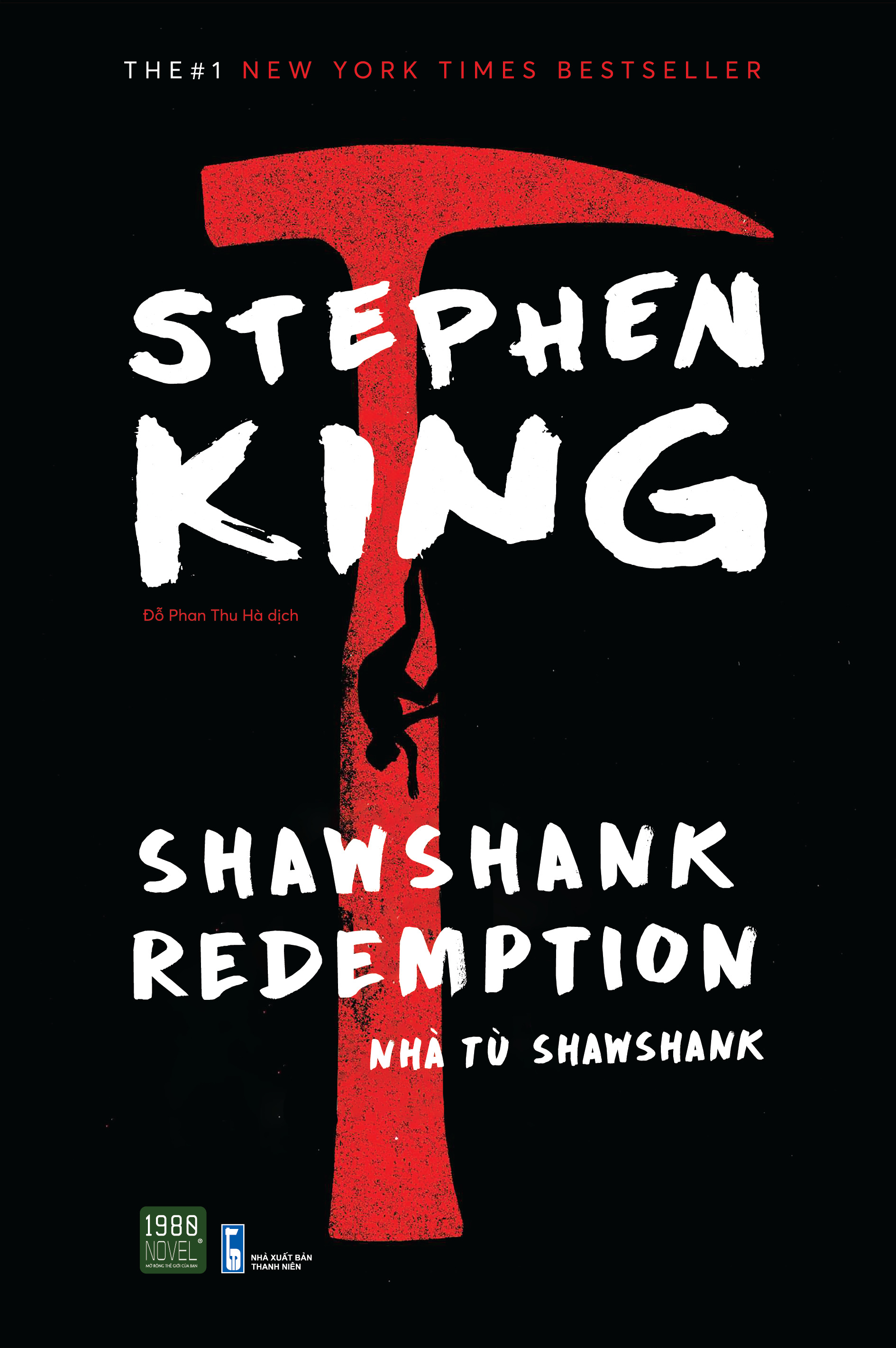 Nhà tù Shawnshank