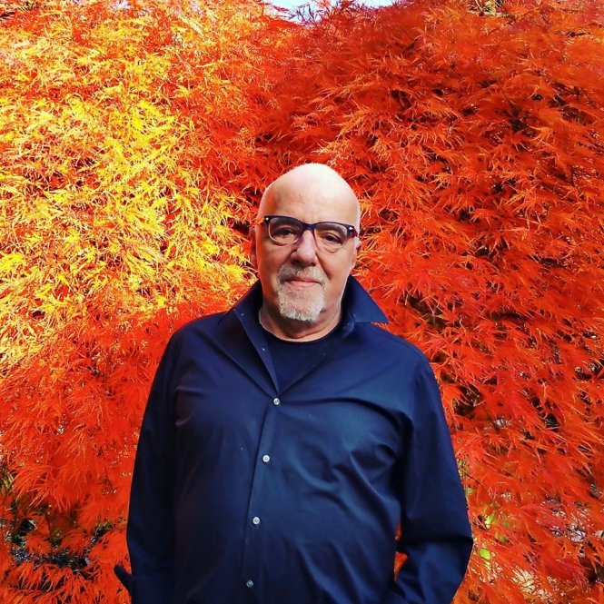 Paulo Coelho